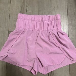 Shorts size small